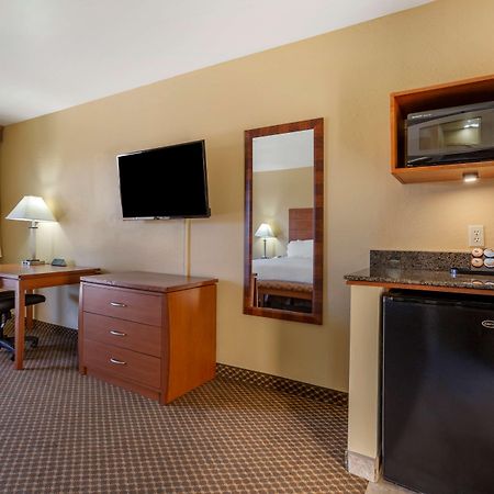Best Western Cottonwood Inn Luaran gambar