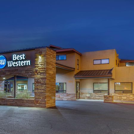 Best Western Cottonwood Inn Luaran gambar