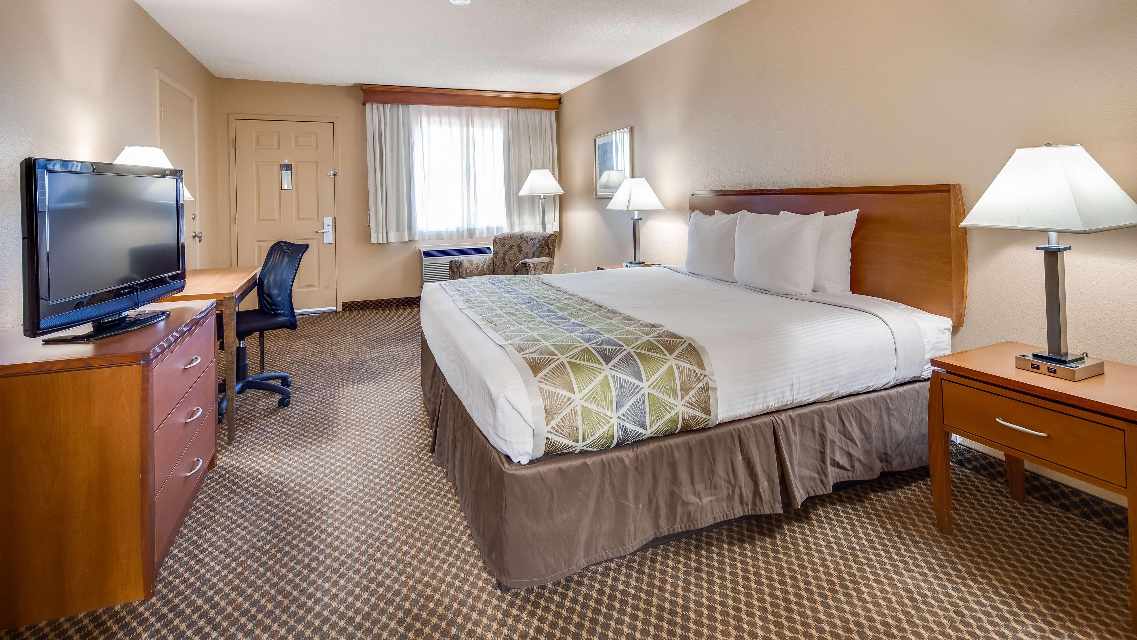 Best Western Cottonwood Inn Luaran gambar