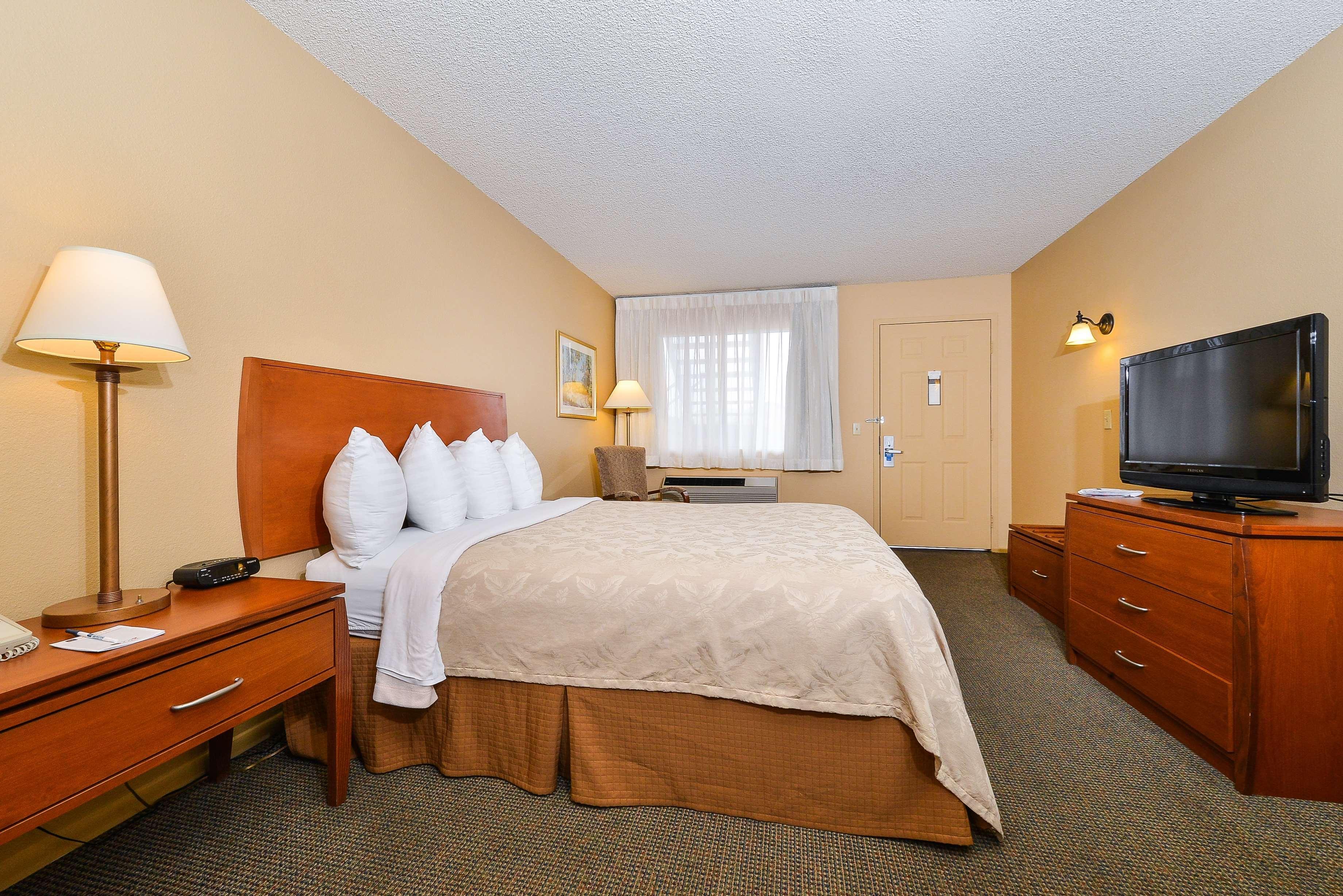 Best Western Cottonwood Inn Luaran gambar