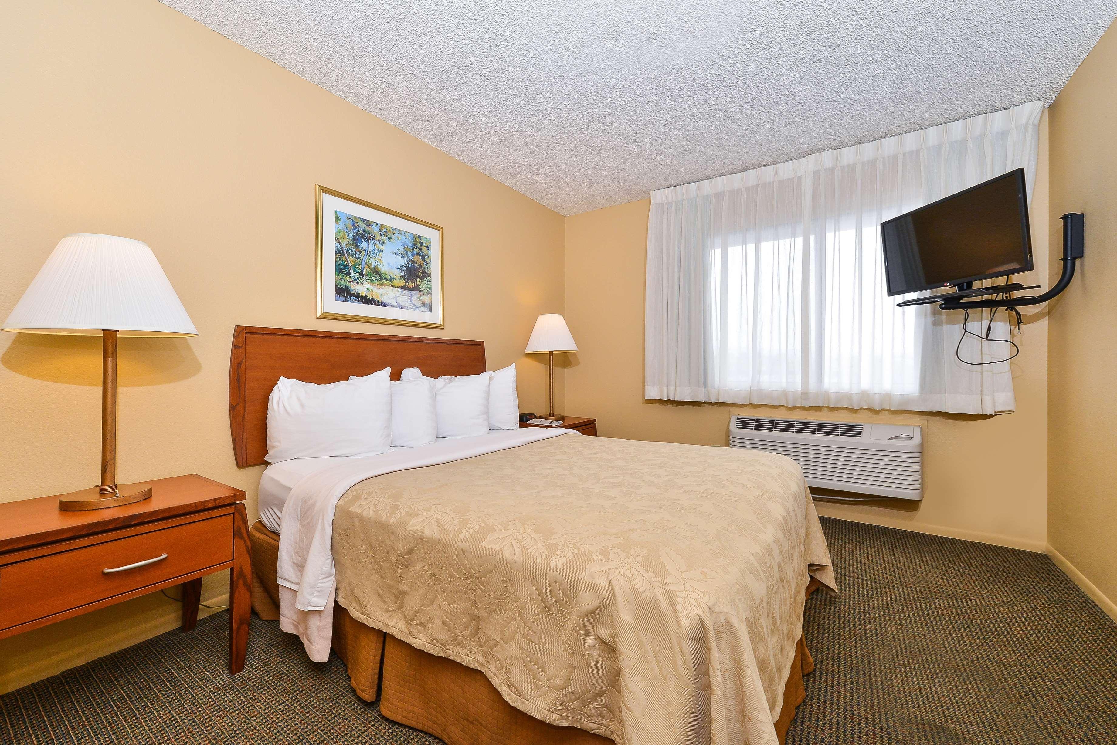 Best Western Cottonwood Inn Luaran gambar