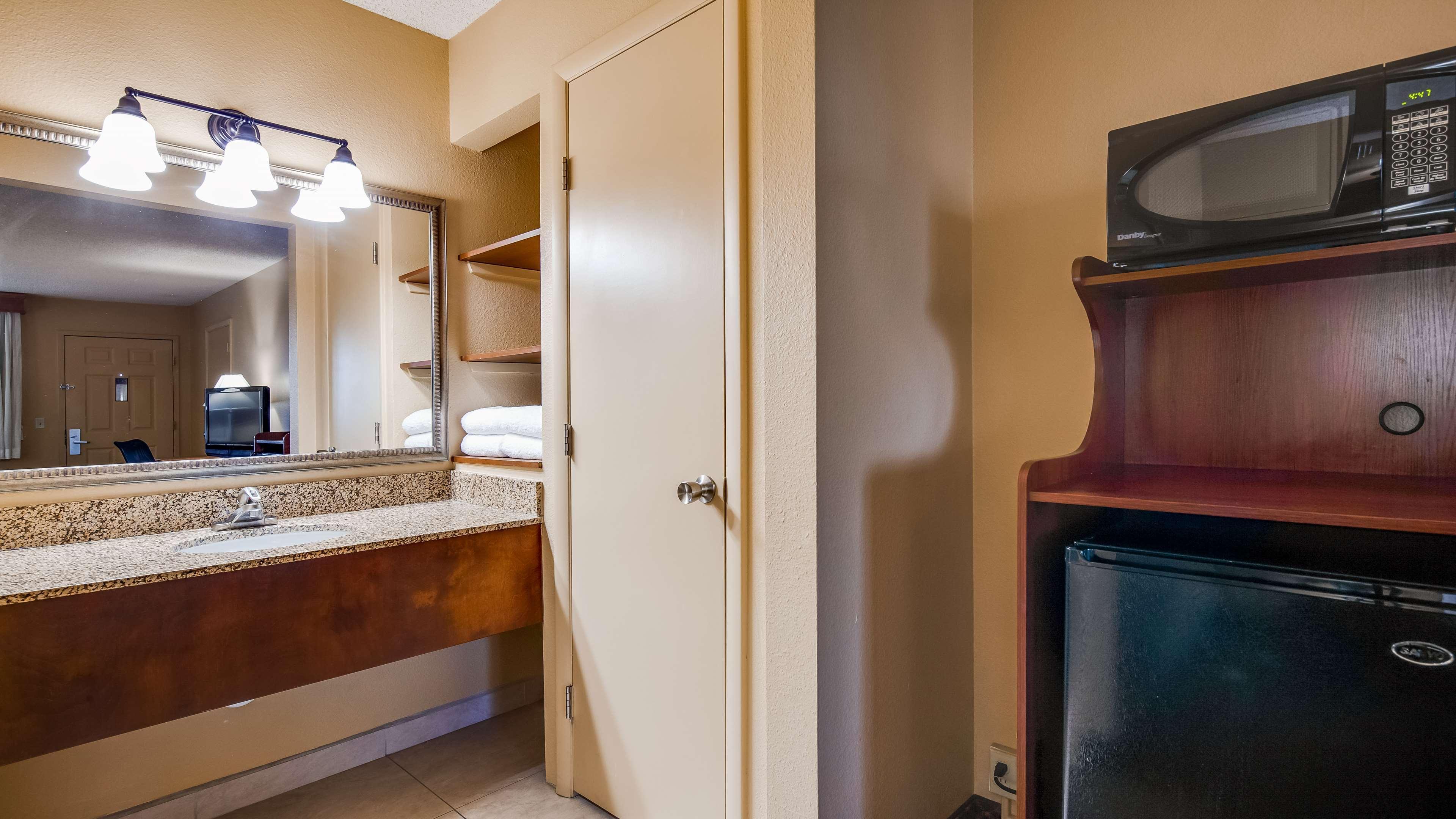 Best Western Cottonwood Inn Luaran gambar