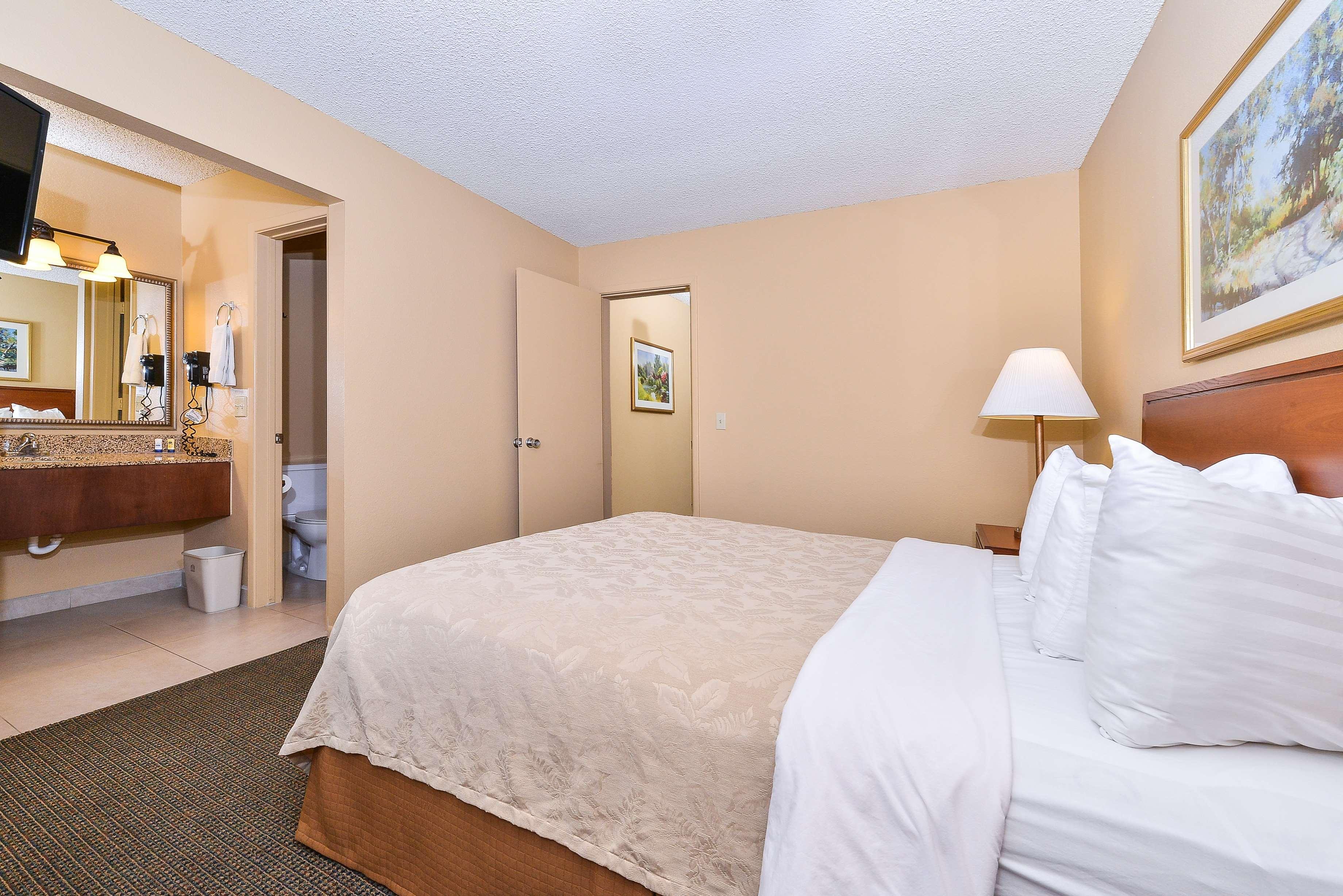 Best Western Cottonwood Inn Luaran gambar