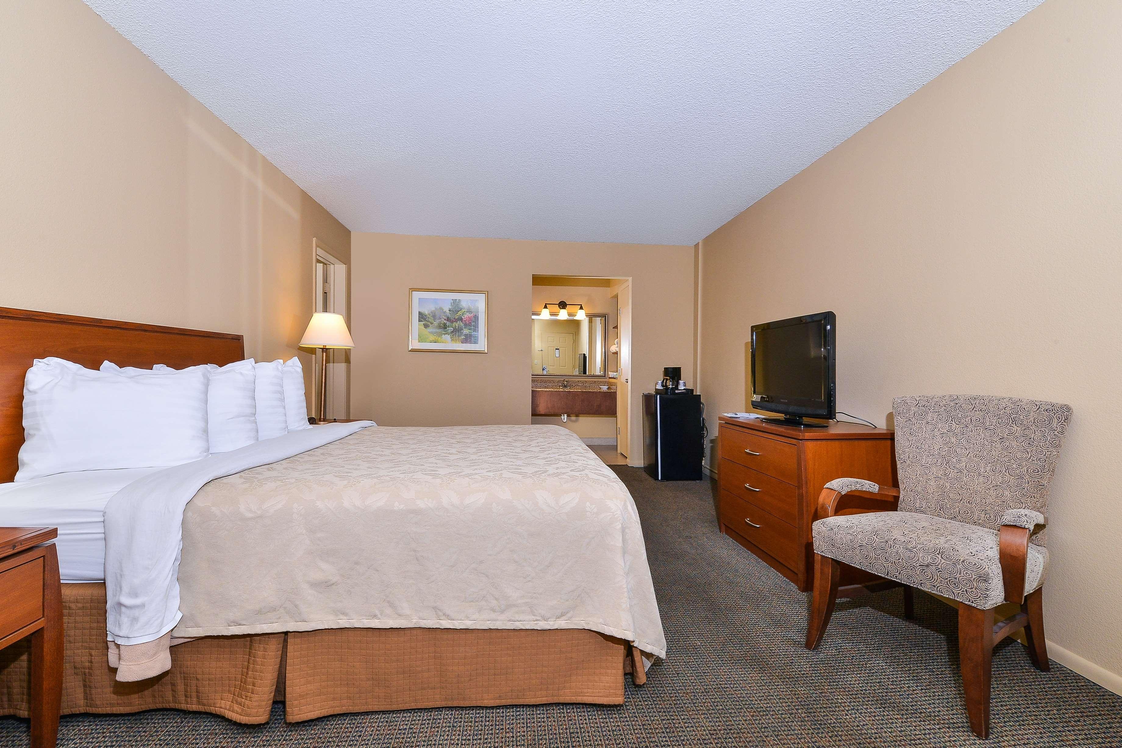 Best Western Cottonwood Inn Luaran gambar