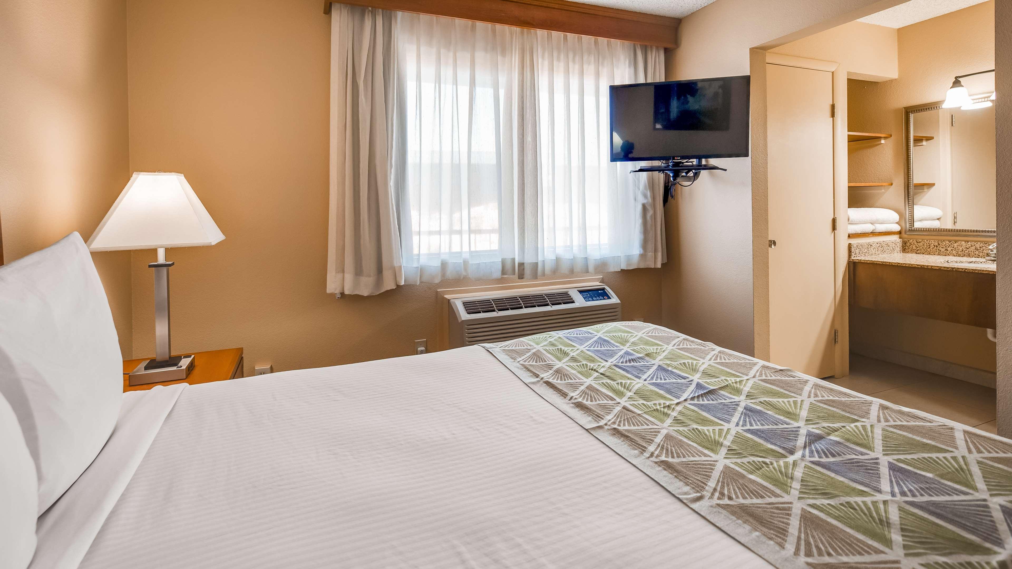 Best Western Cottonwood Inn Luaran gambar