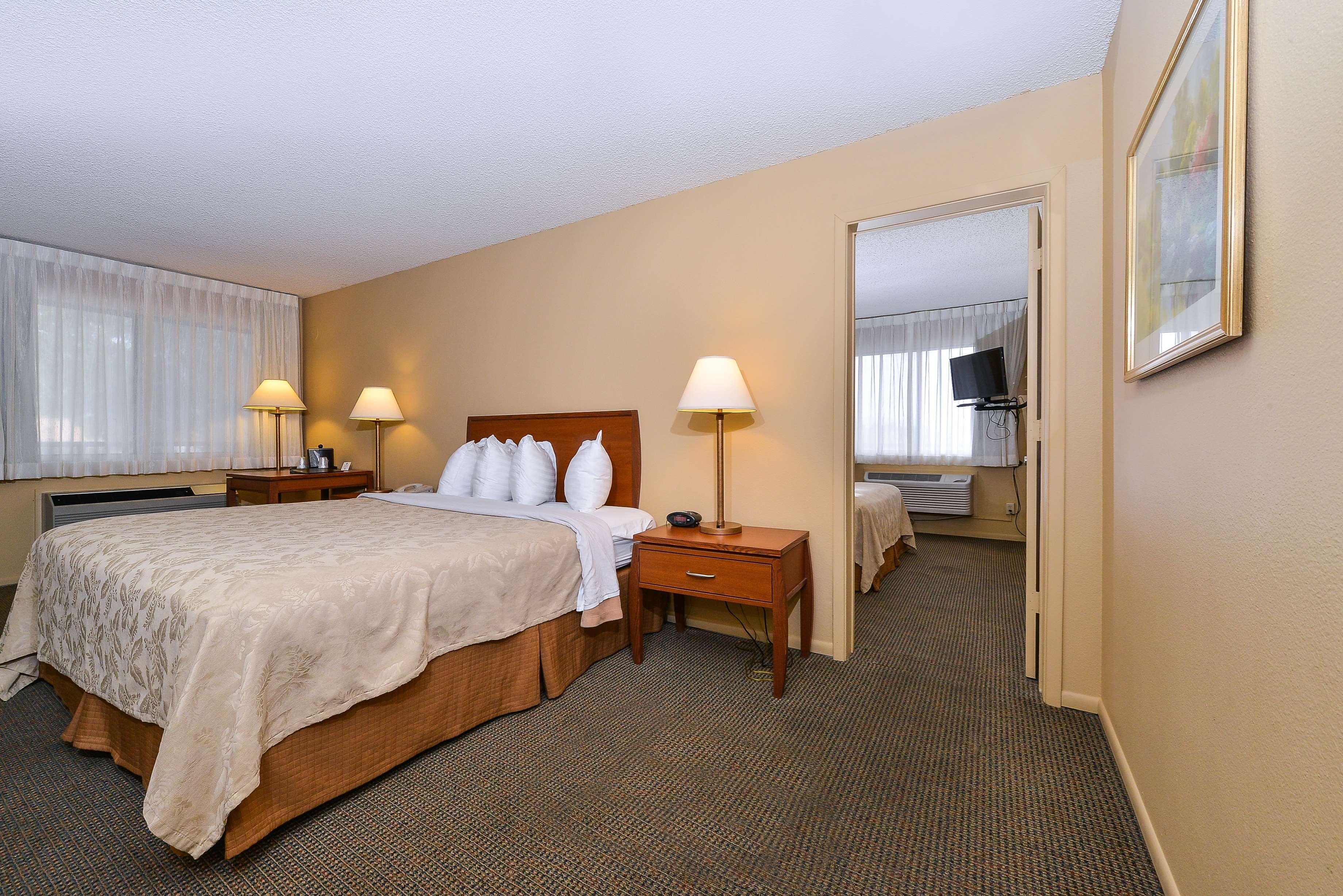 Best Western Cottonwood Inn Luaran gambar