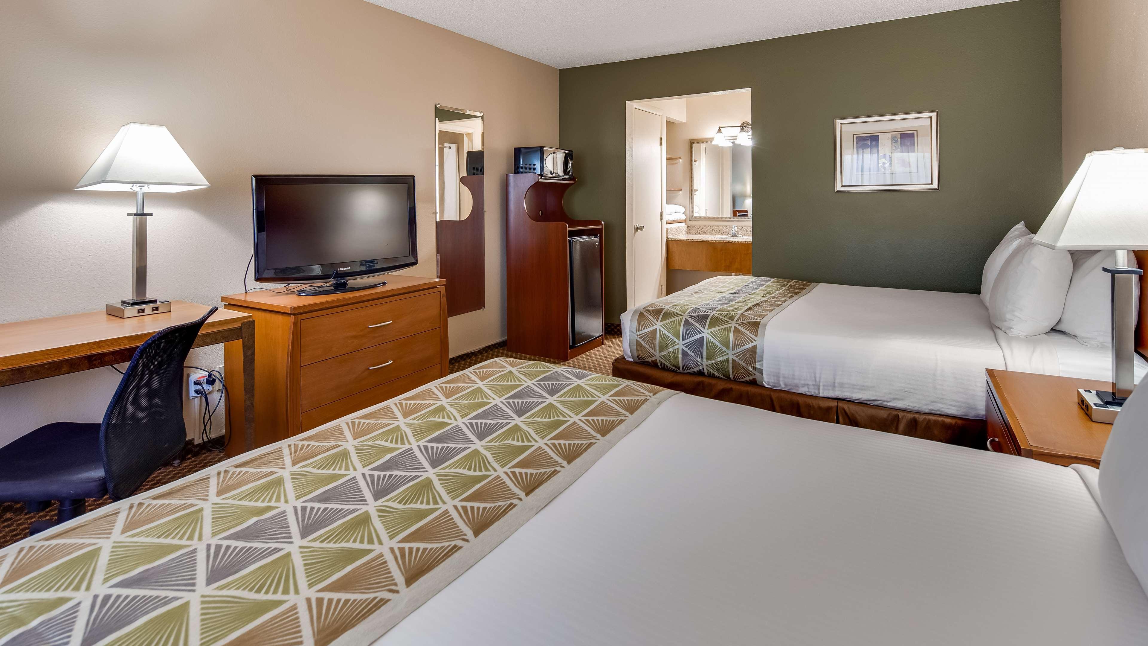 Best Western Cottonwood Inn Luaran gambar