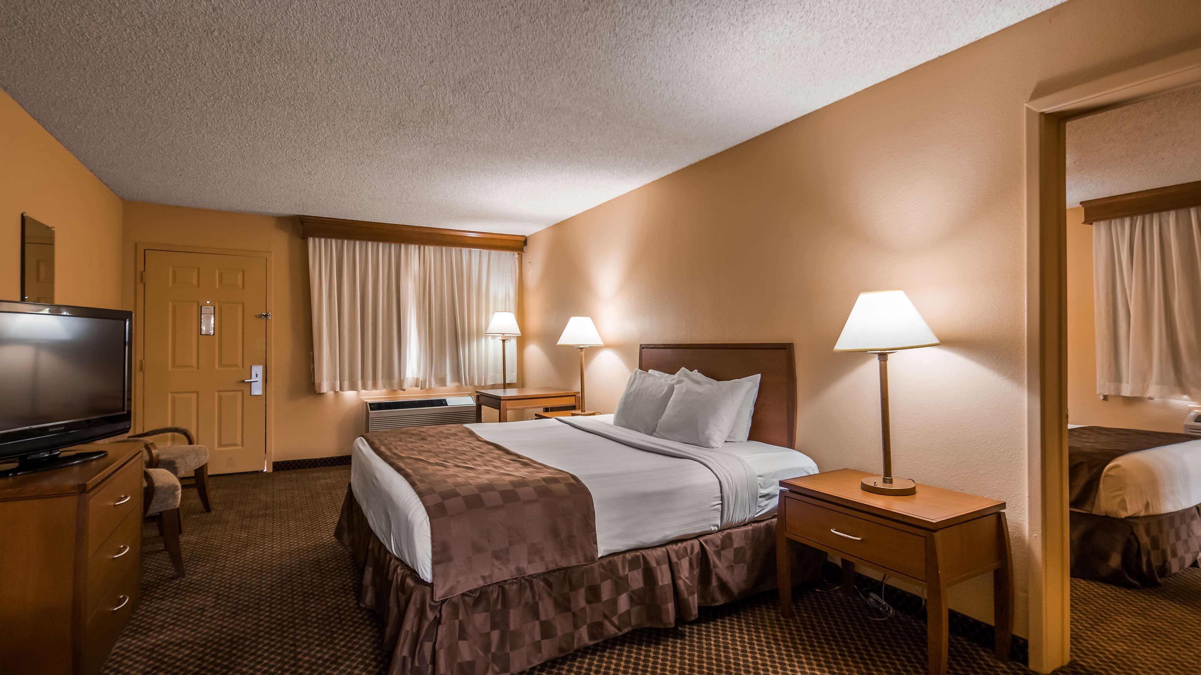 Best Western Cottonwood Inn Luaran gambar
