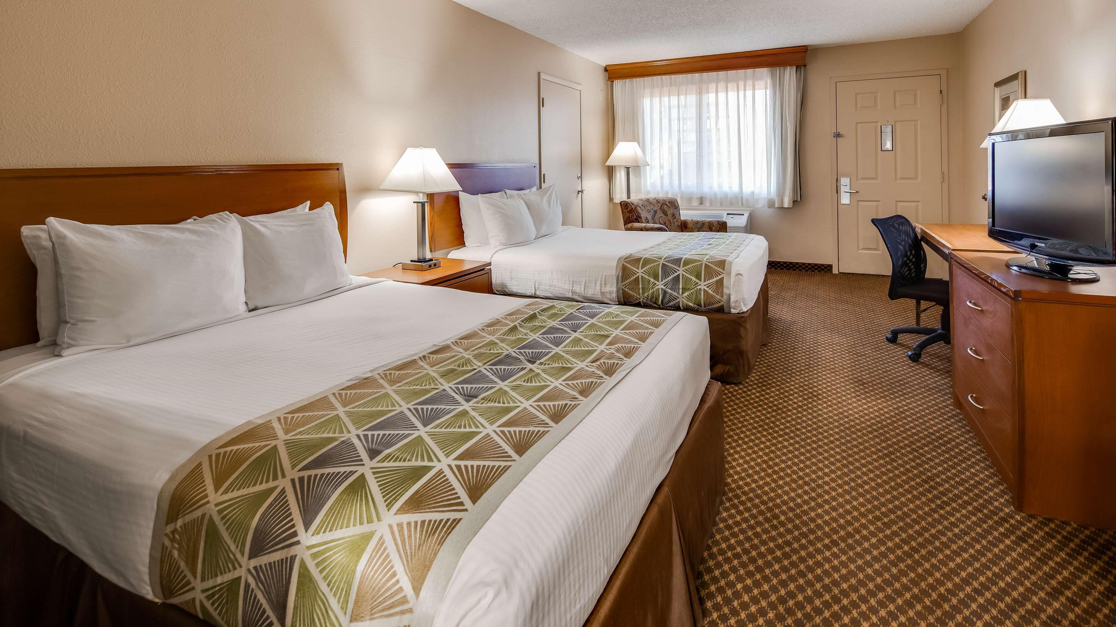 Best Western Cottonwood Inn Luaran gambar