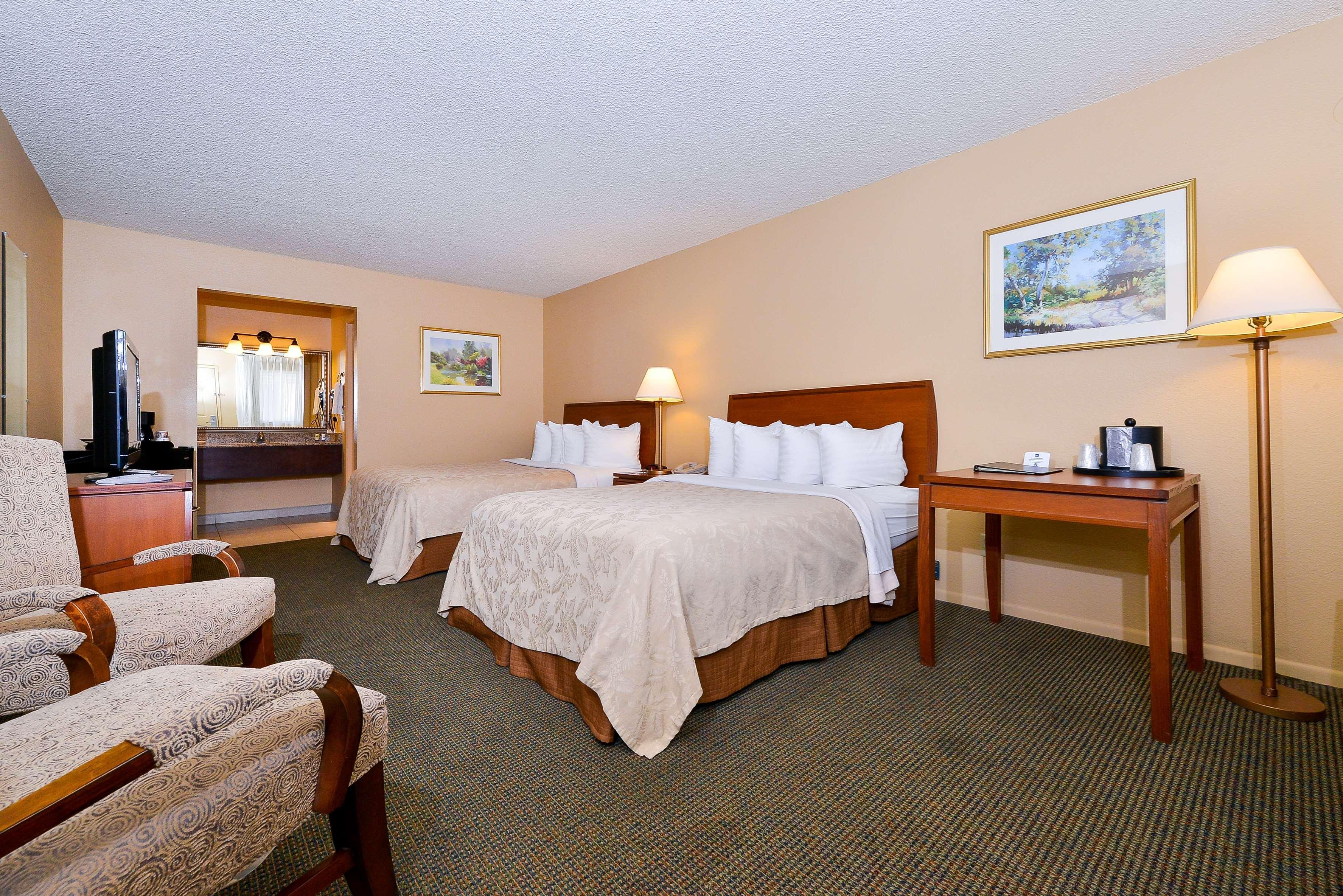 Best Western Cottonwood Inn Luaran gambar