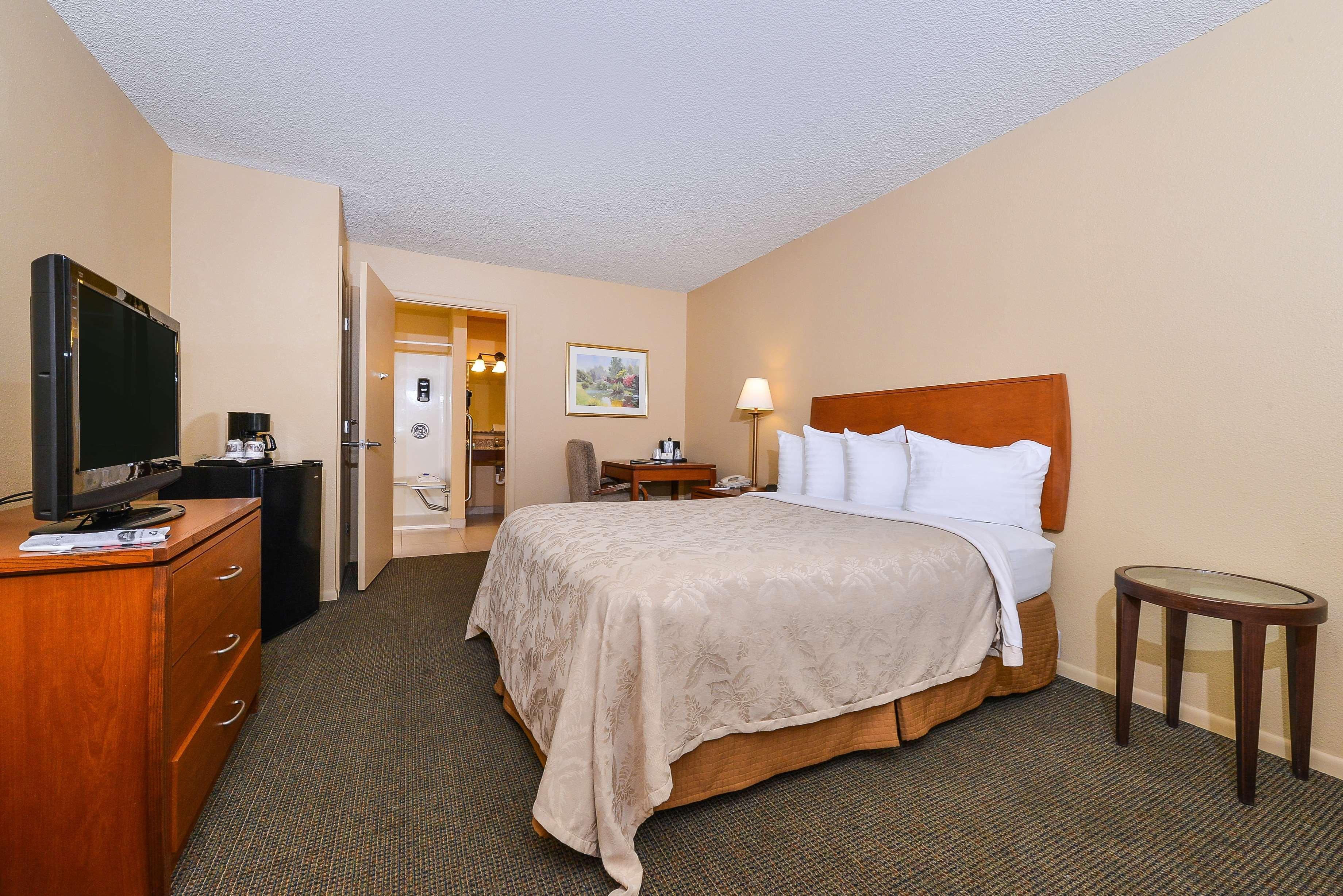 Best Western Cottonwood Inn Luaran gambar