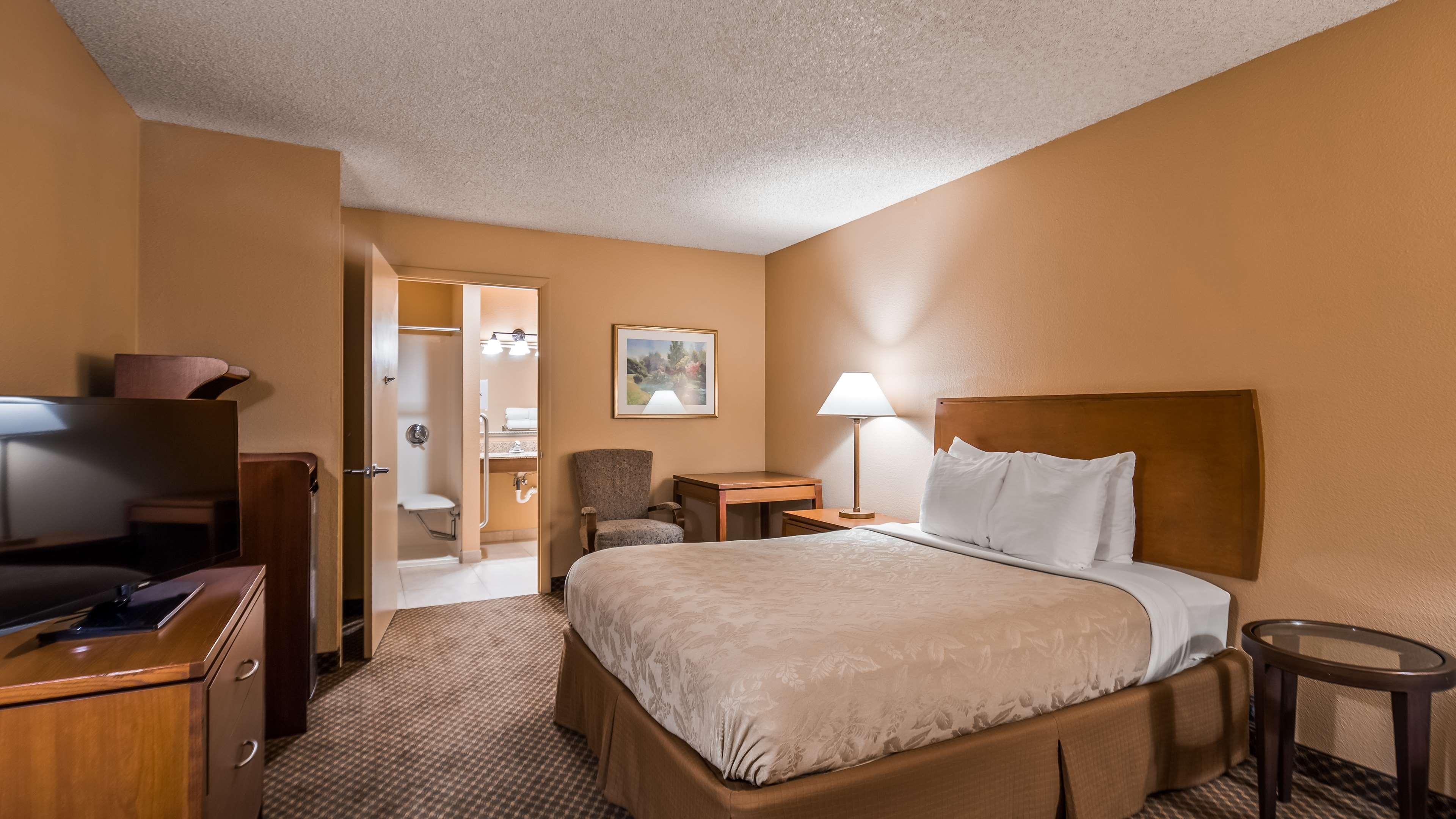 Best Western Cottonwood Inn Luaran gambar