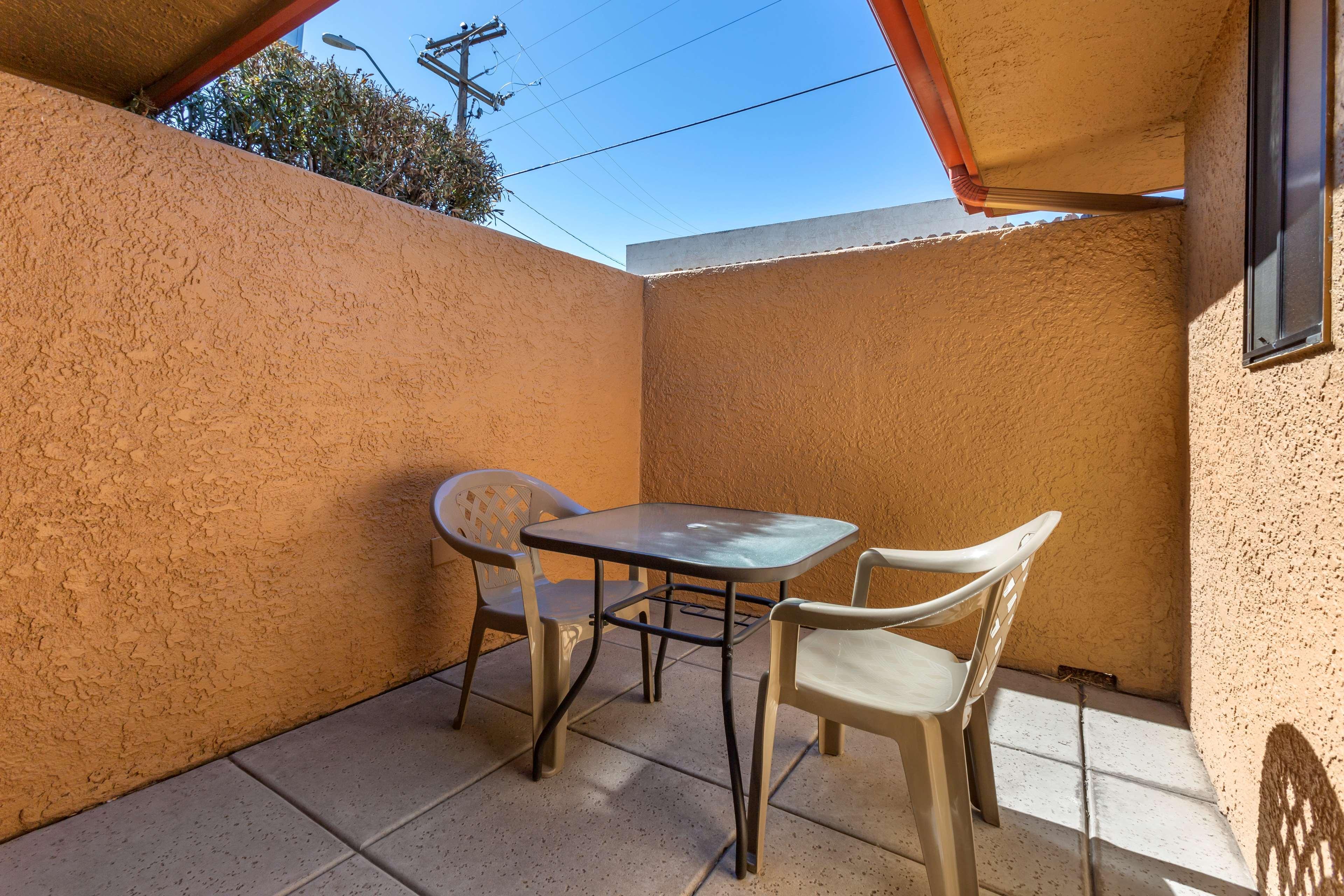 Best Western Cottonwood Inn Luaran gambar