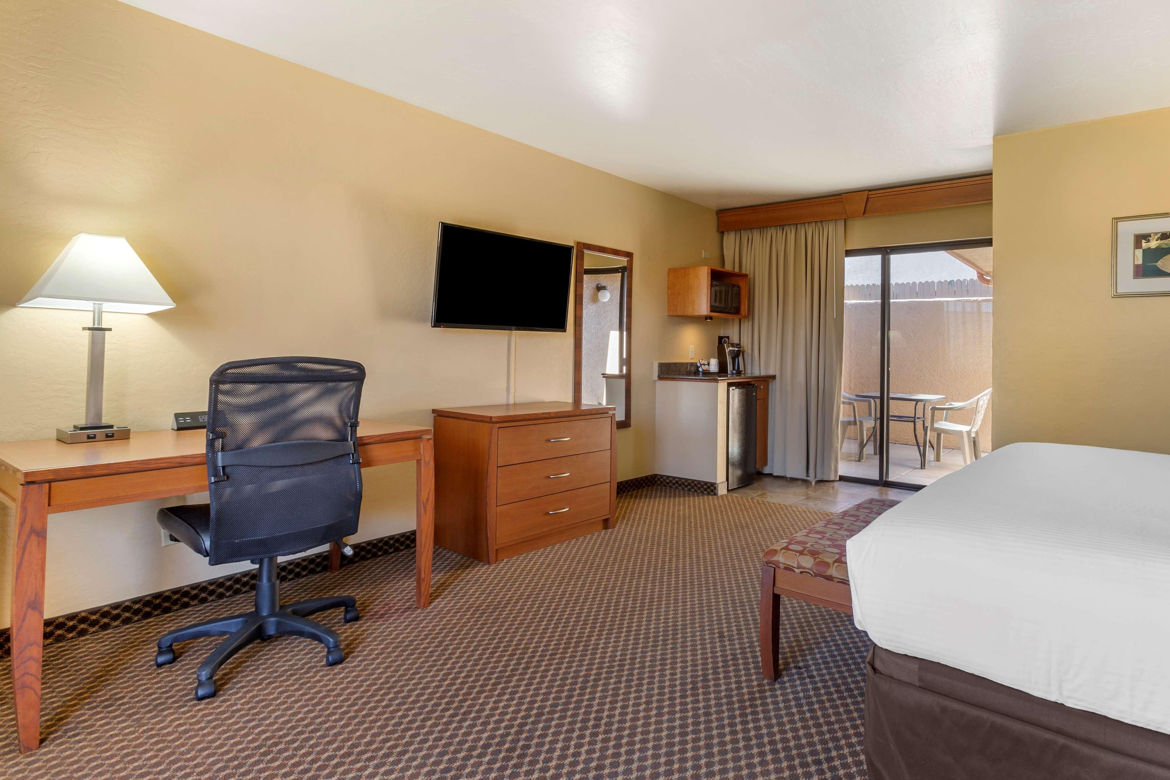 Best Western Cottonwood Inn Luaran gambar