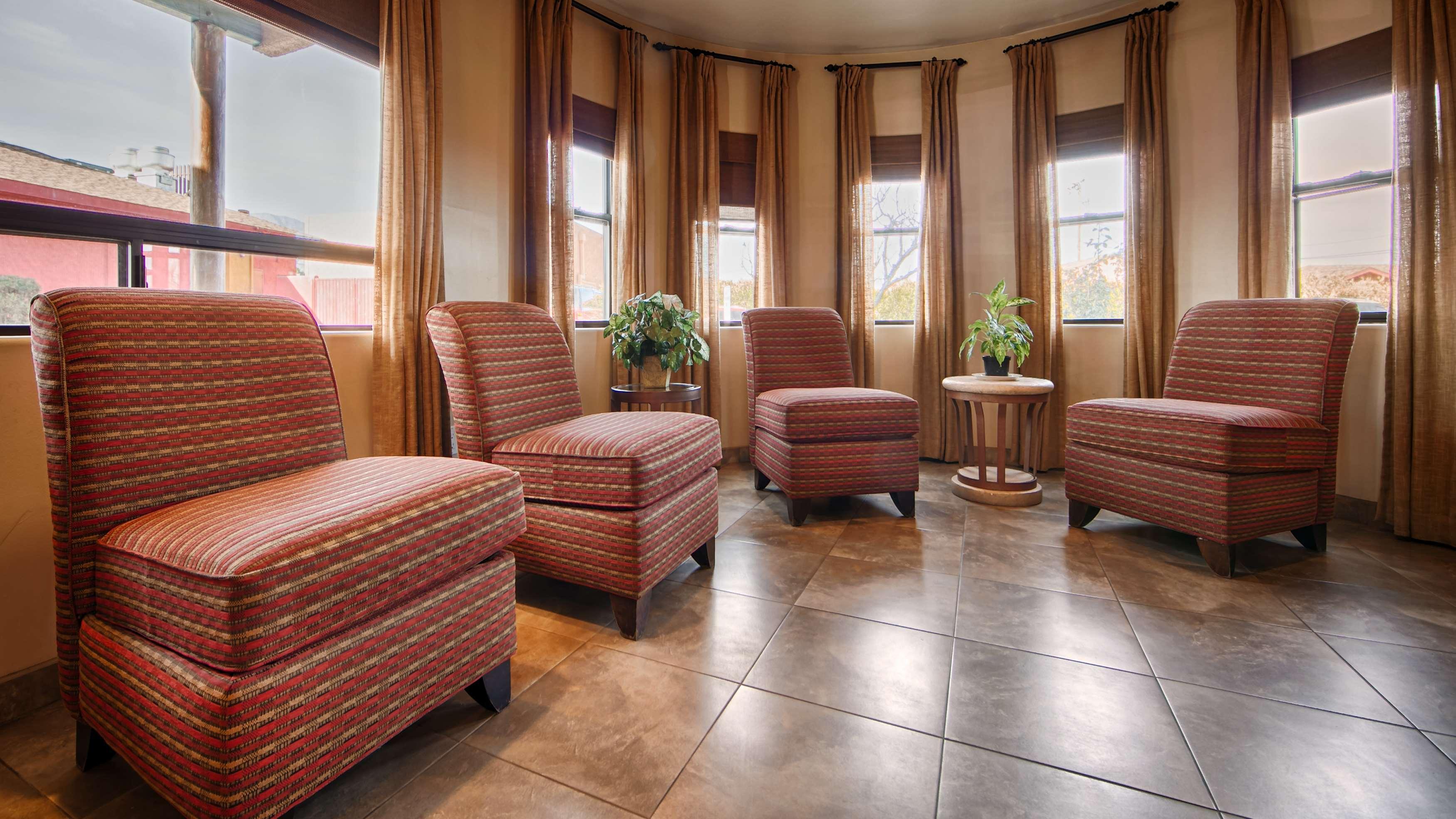 Best Western Cottonwood Inn Luaran gambar