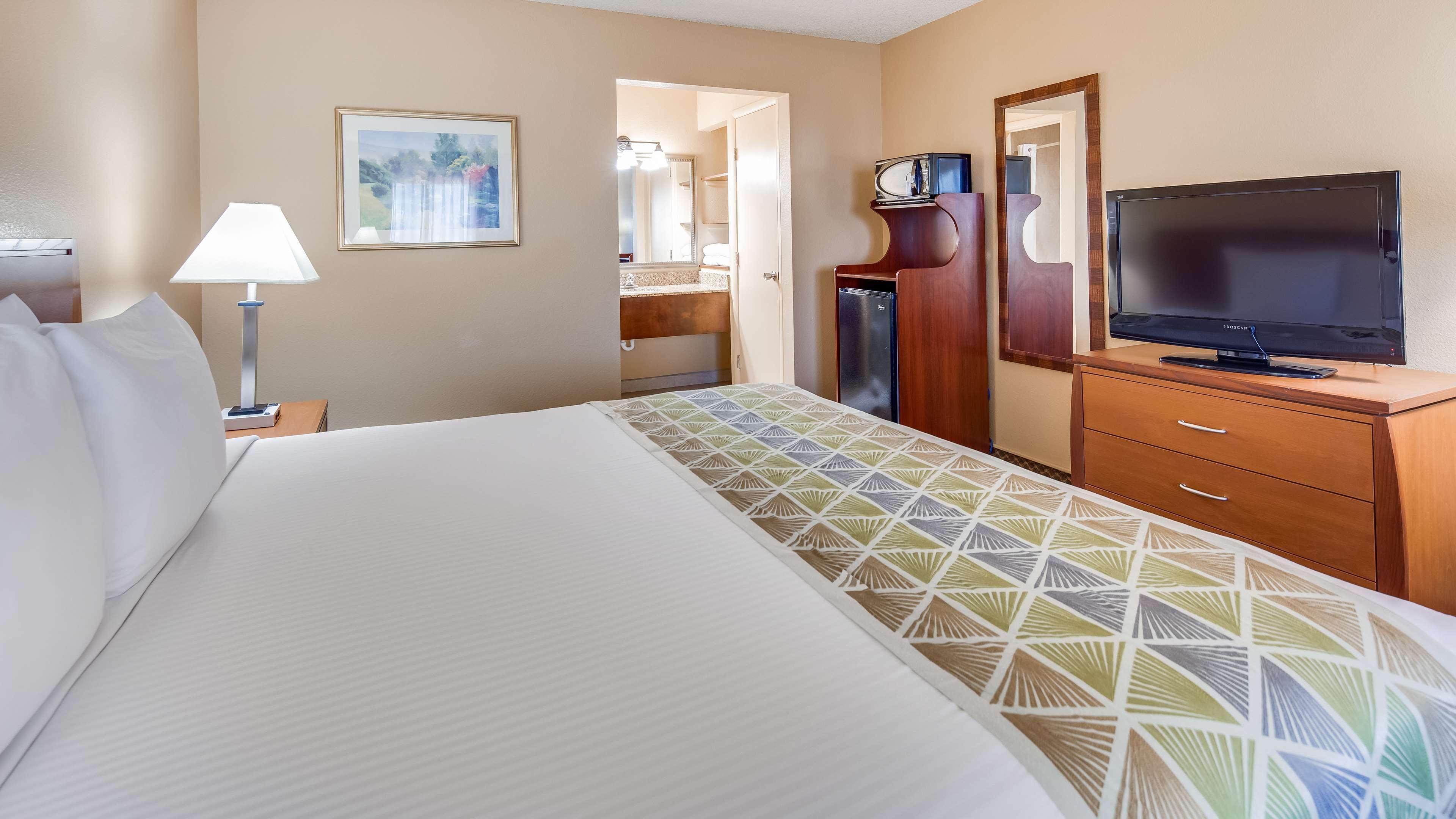 Best Western Cottonwood Inn Luaran gambar