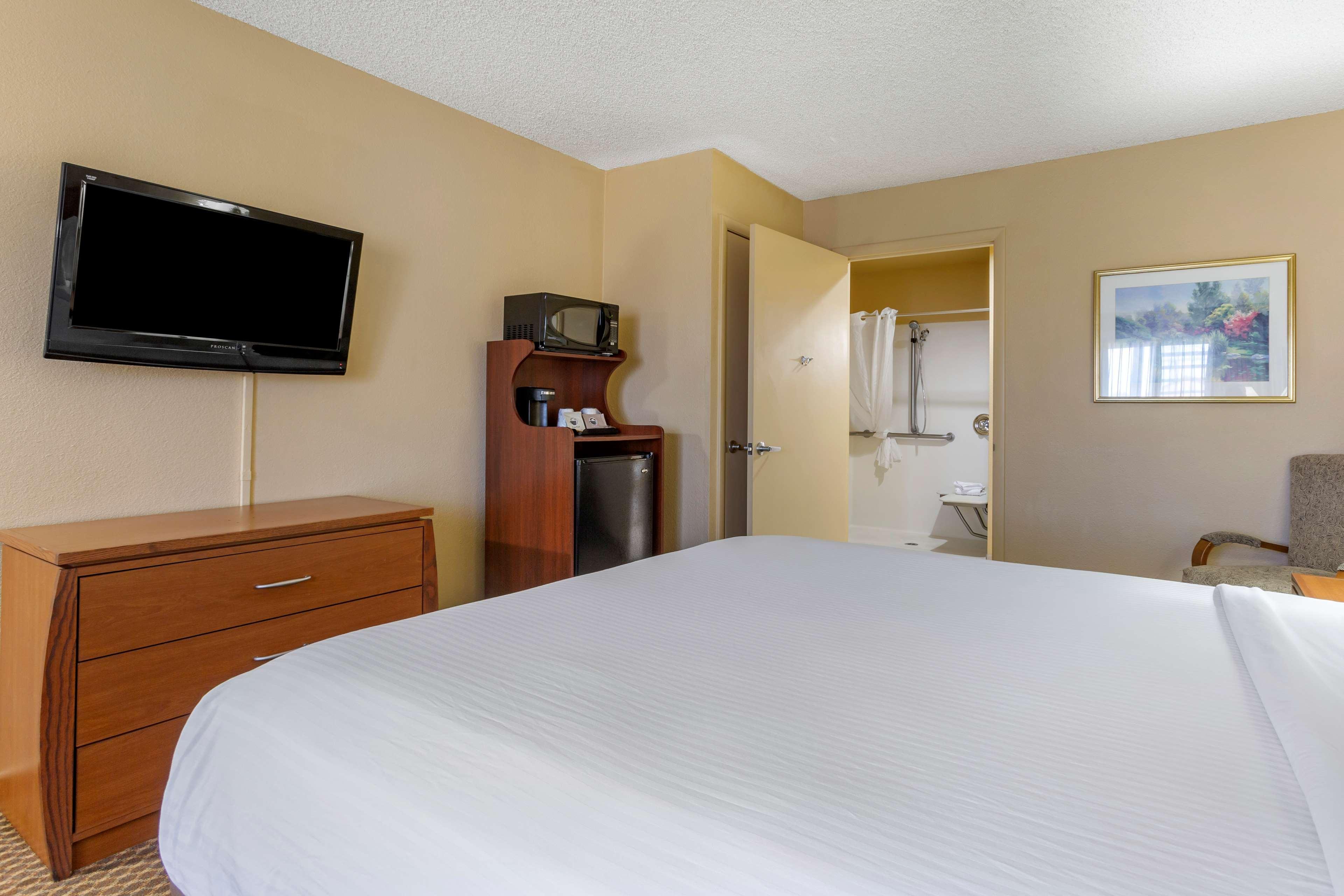 Best Western Cottonwood Inn Luaran gambar