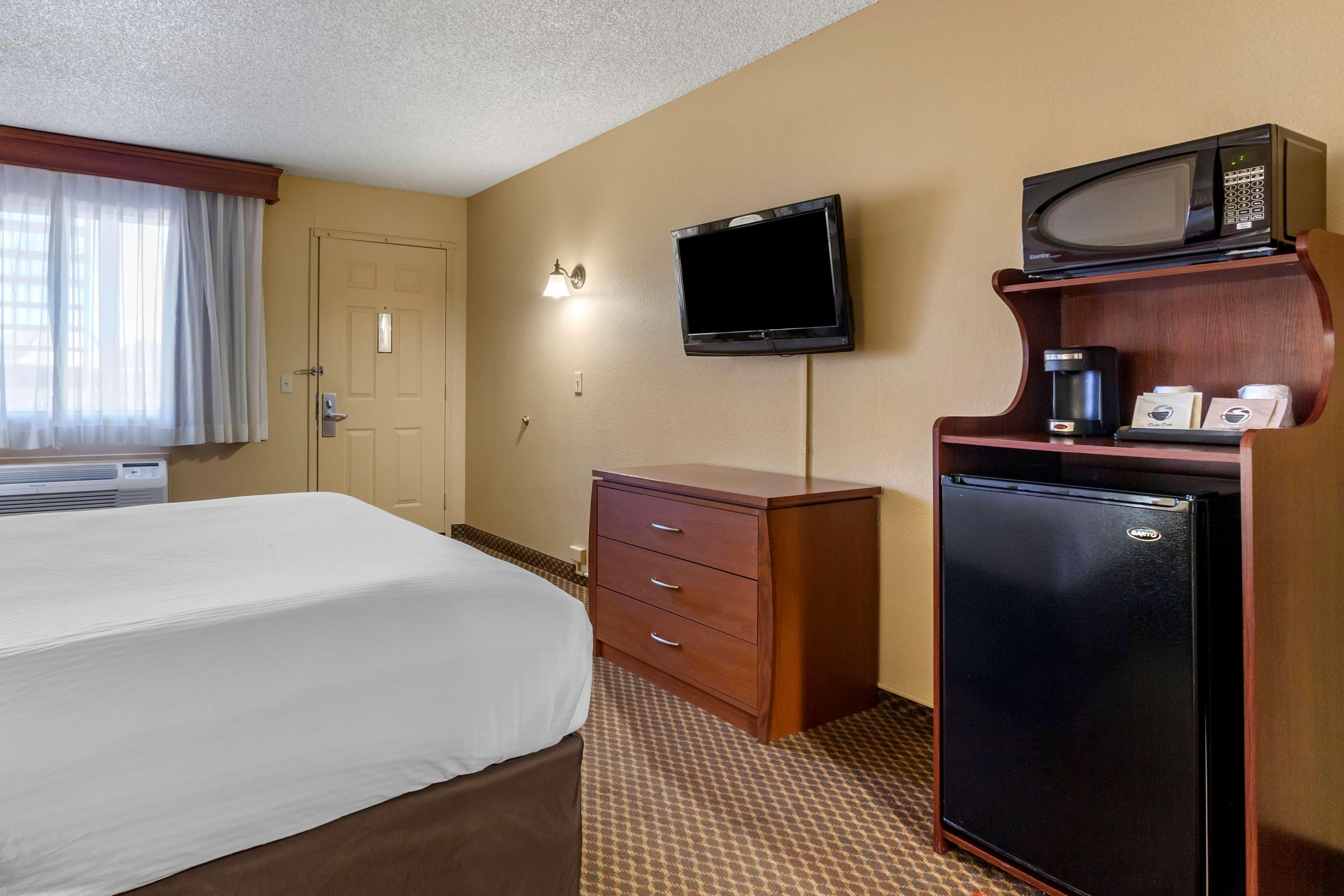 Best Western Cottonwood Inn Luaran gambar