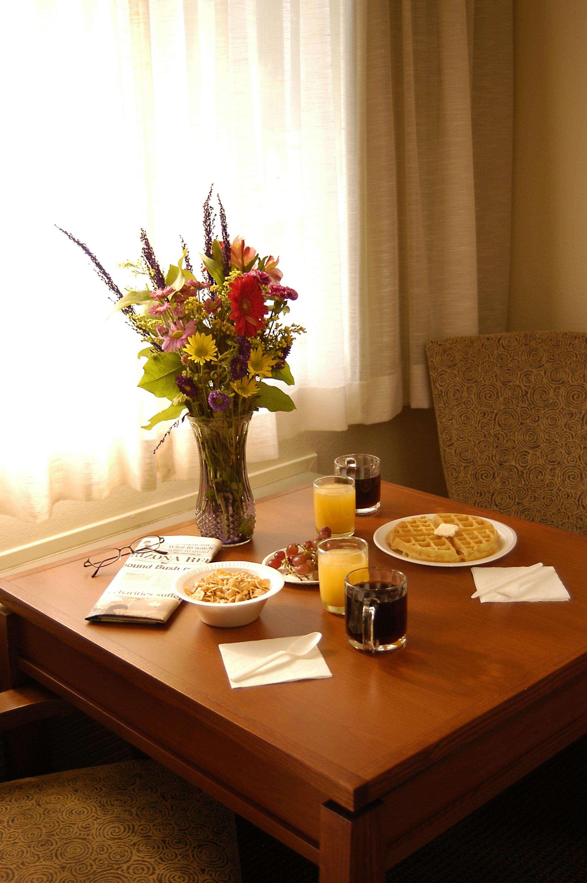 Best Western Cottonwood Inn Luaran gambar