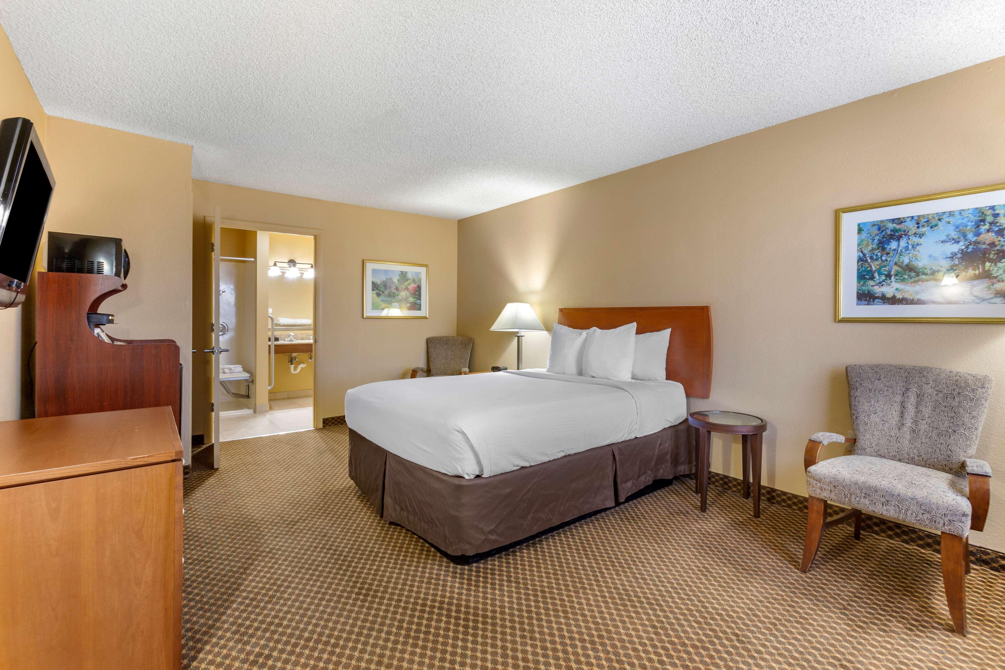 Best Western Cottonwood Inn Luaran gambar