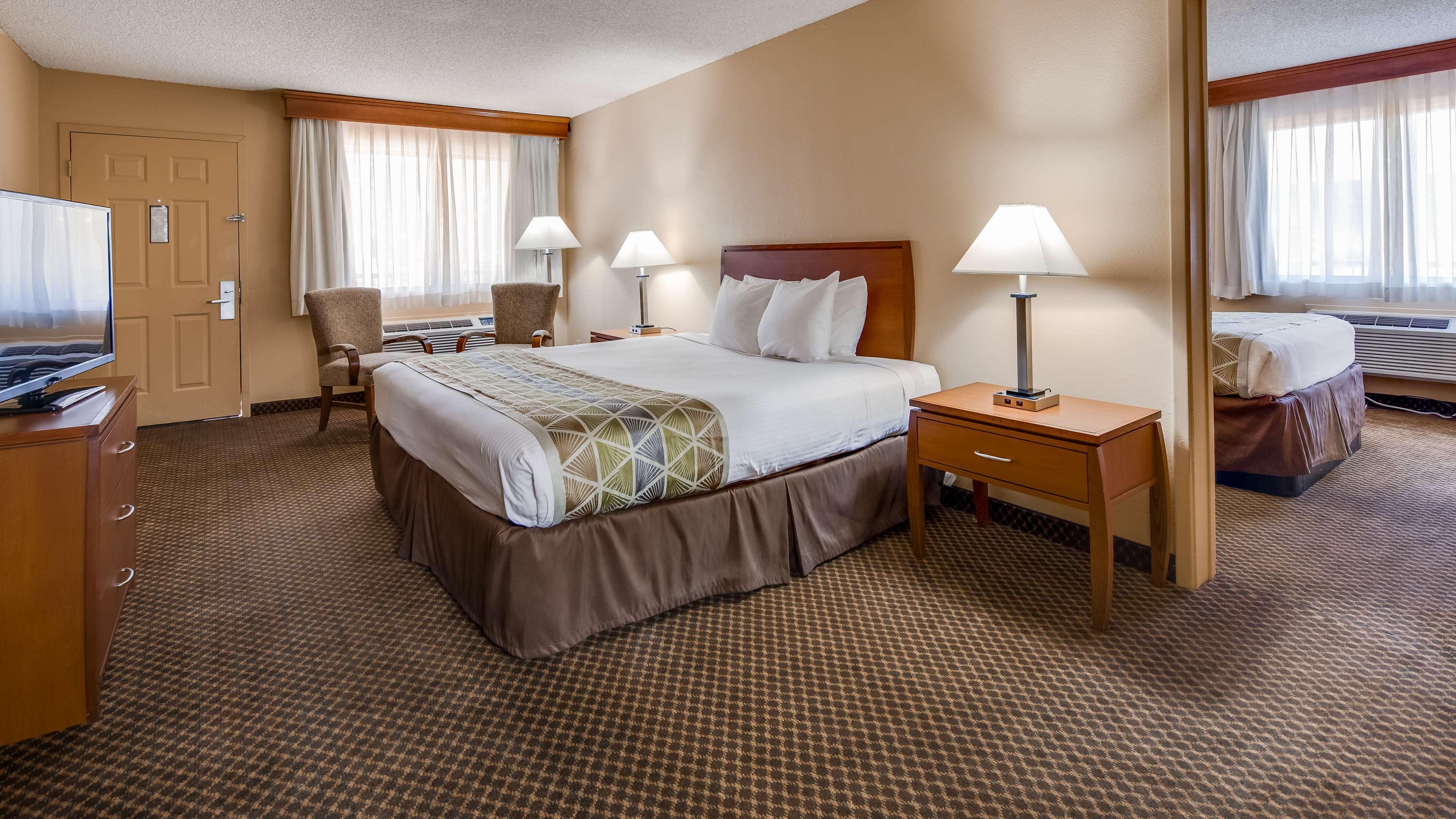 Best Western Cottonwood Inn Luaran gambar