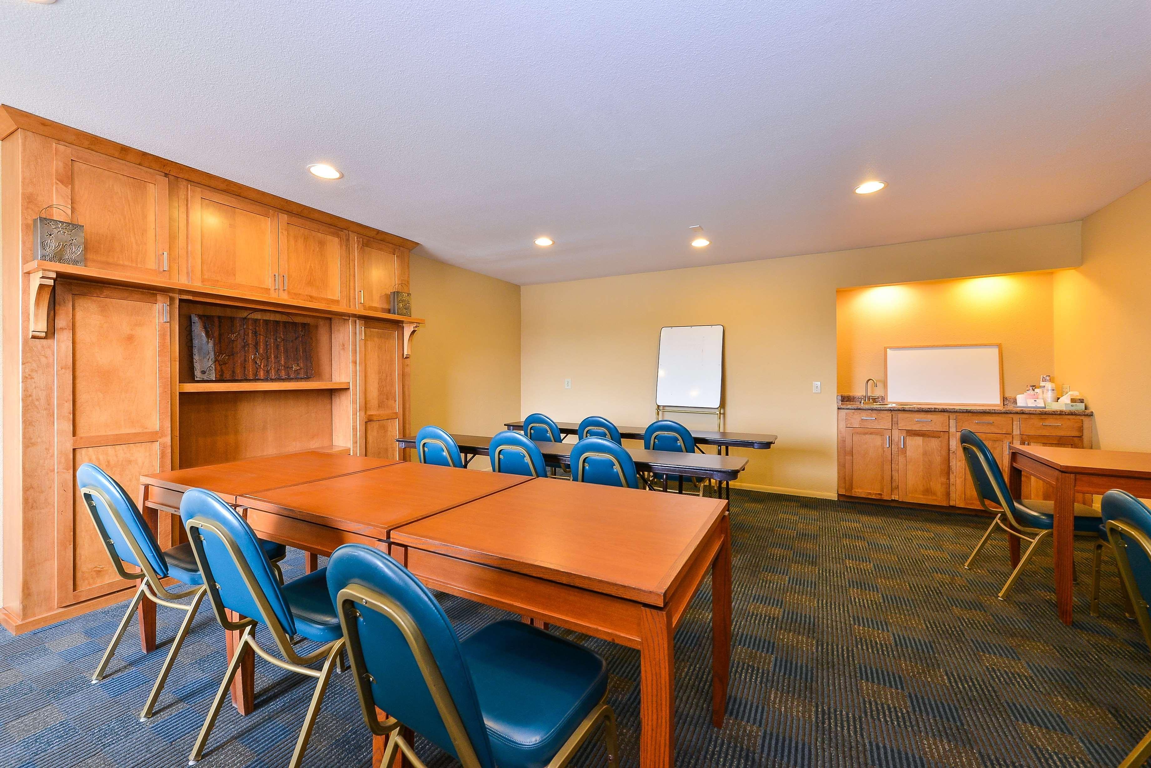 Best Western Cottonwood Inn Luaran gambar