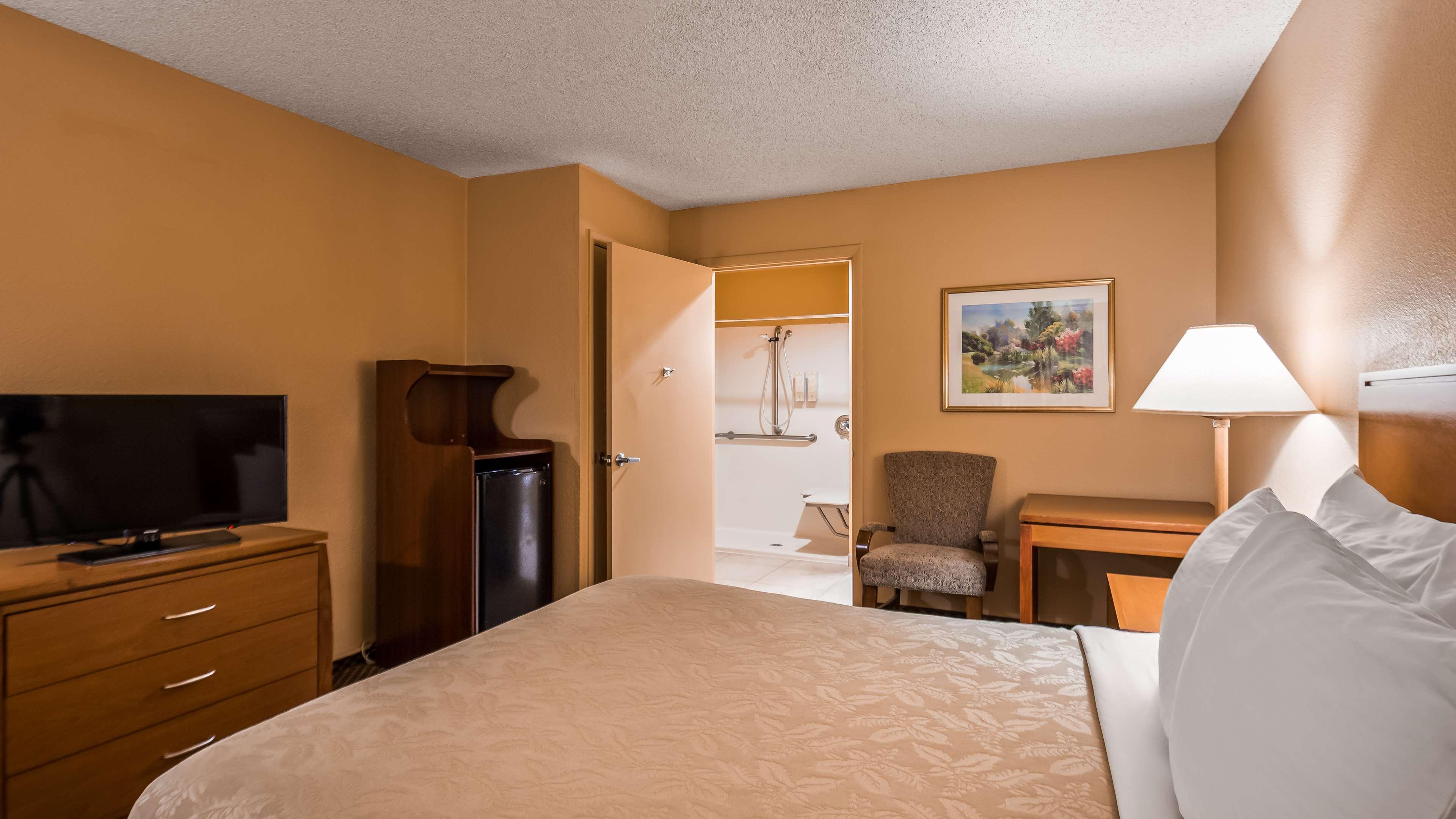 Best Western Cottonwood Inn Luaran gambar
