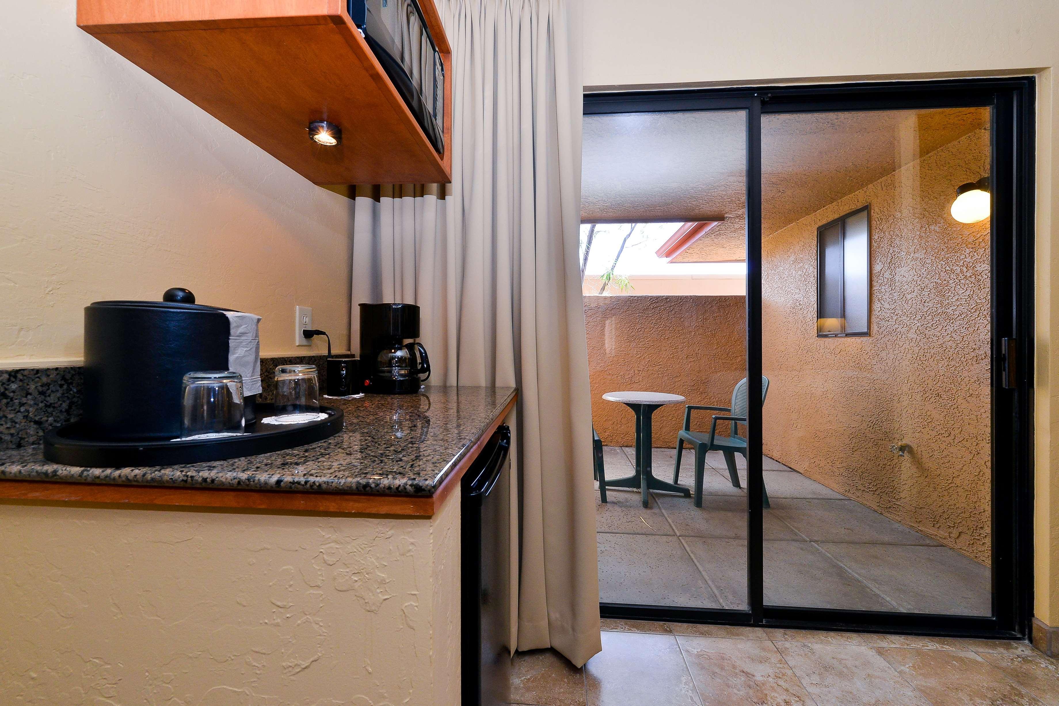 Best Western Cottonwood Inn Luaran gambar
