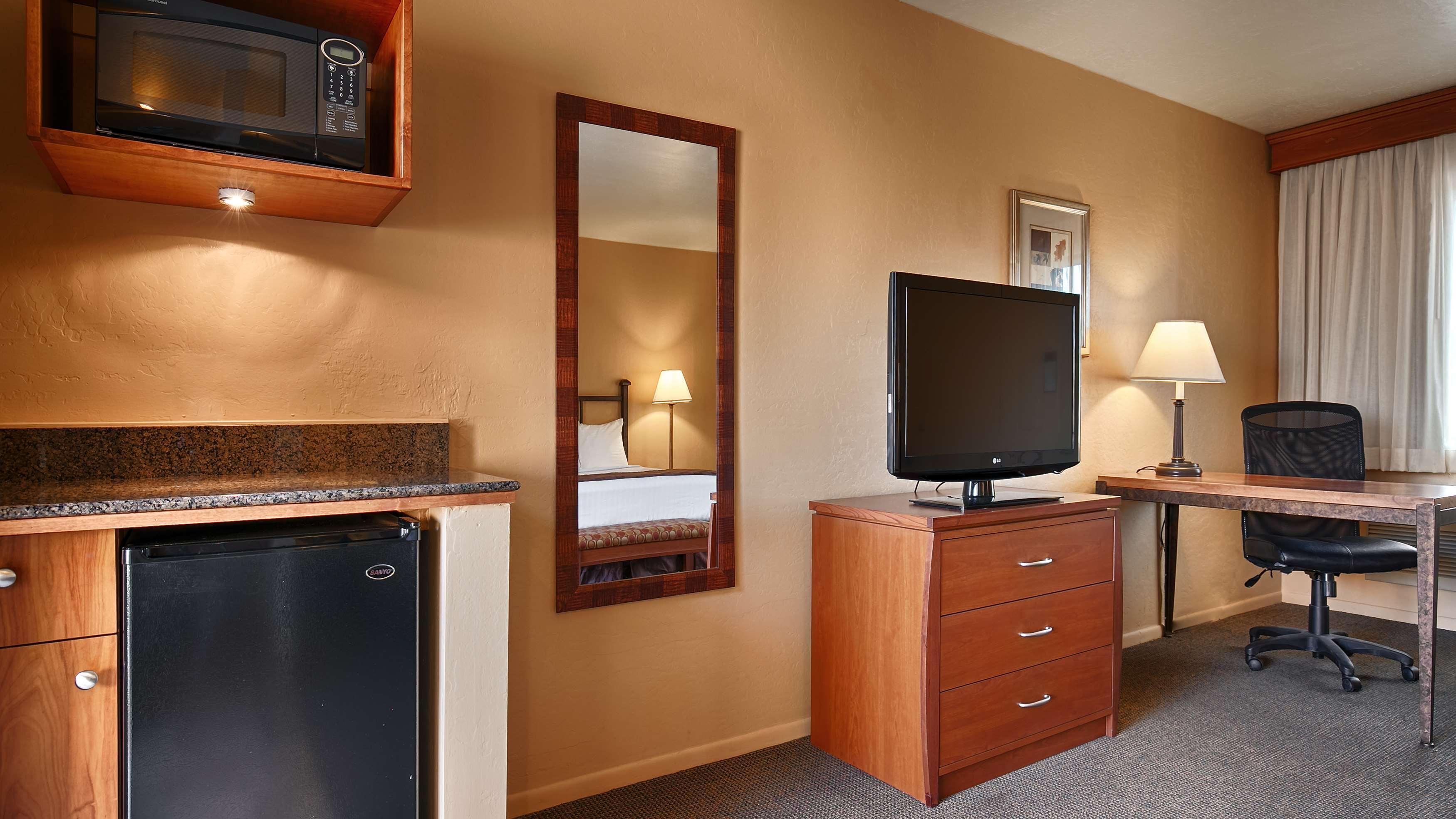 Best Western Cottonwood Inn Luaran gambar