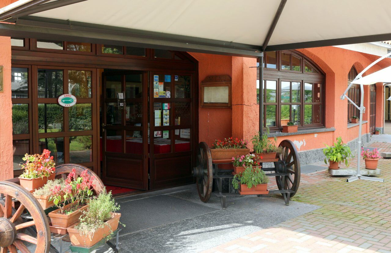 Best Western Cottonwood Inn Luaran gambar